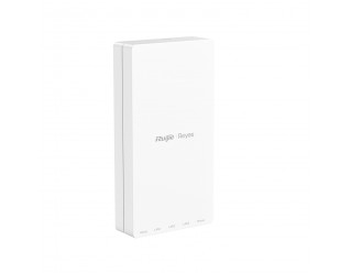 Ruijie-Reyee RG-APF1250 AC1200 e-Lighten Dual-Band Wi-Fi 5 Multi Service Wall-Mount Optical Access Point (ONU) Ruijie-Reyee RG-APF1250 AC1200 e-Lighten Dual-Band Wi-Fi 5 Multi Service Wall-Mount Optical Access Point (ONU)